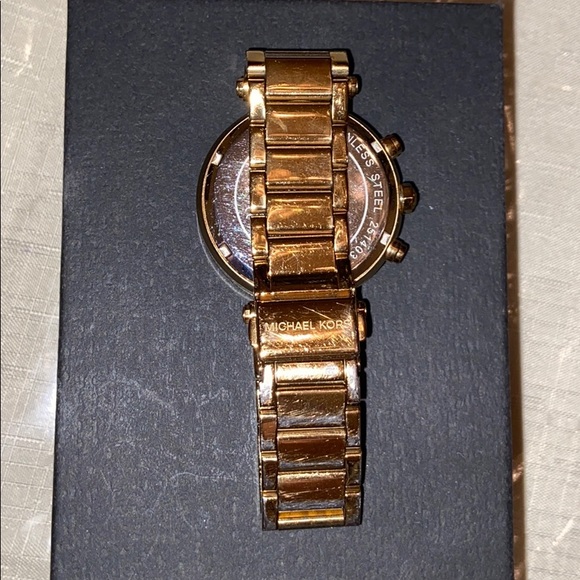 MICHAEL KORS WATCH - Picture 2 of 5